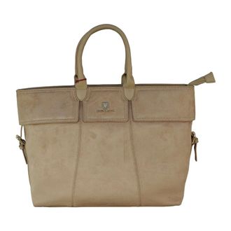 Bruno Magli Monica Shopper - - Bags - Donna - Beige - ONE SIZE