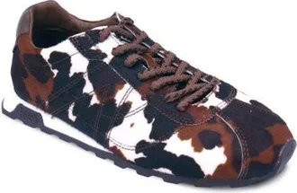 Ash Kill Bill Sneaker in Brown Multi Cow at Nordstrom, Size 41