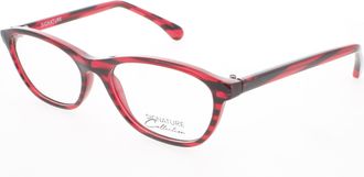 Signature Optical Glasses RED