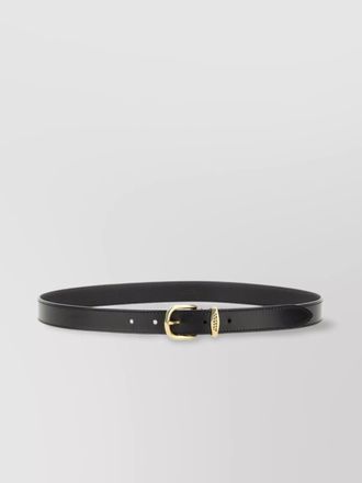 Isabel Marant leather belt