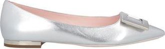 Roger Vivier FOOTWEAR - Ballet flats on YOOX.COM