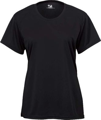 Badger Girls T-Shirt