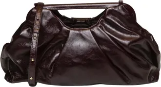 My Best Bags Firenze Borsa a spalla Janine - - Bags - Donna - Marrone - ONE SIZE