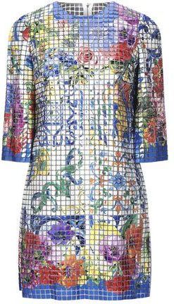 Dolce & Gabbana DRESSES - Mini dresses sur YOOX.COM