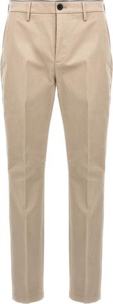 Department Five Beige Idol pants