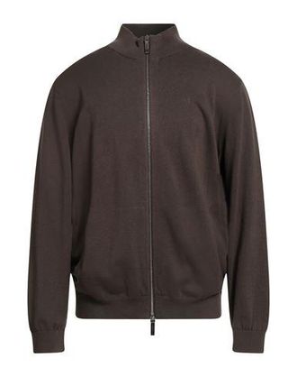 A|X Armani Exchange KNITWEAR - Cardigans on YOOX.COM