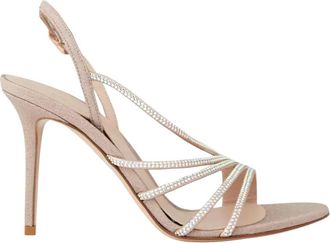 Le Silla Donna, Scarpe, Beige, 39 EU, new