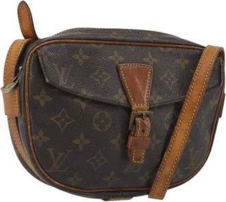 Louis Vuitton unisex, Pre-owned, Marrone, Taglia unica, used