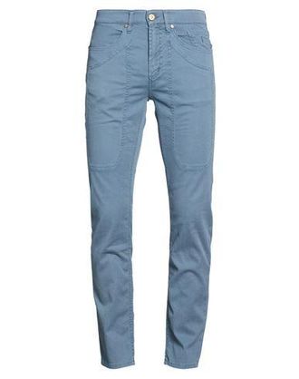 Jeckerson BOTTOMWEAR - Trousers sur YOOX.COM