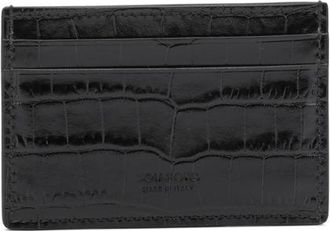 Tom Ford Exotic Line Card Holder