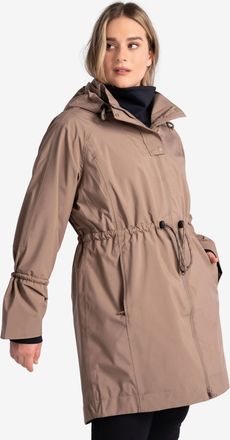 Lole Piper Oversized Rain Jacket