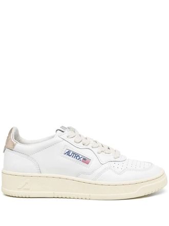 Autry Sneaker Low-Top Medalist