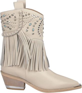 Alma En Pena Mujer, Zapatos, Beige, Talla: 37 EU