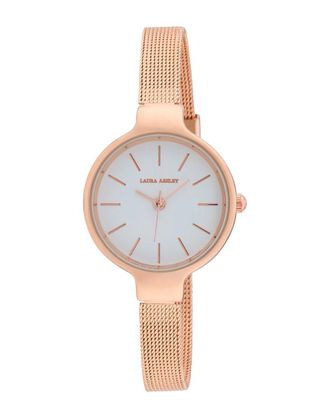 Laura Ashley Womens Watch