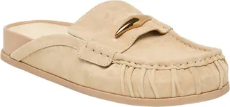 Dolce Vita Jodero Suede Flat