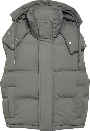 Ami Gewatteerd donsvest