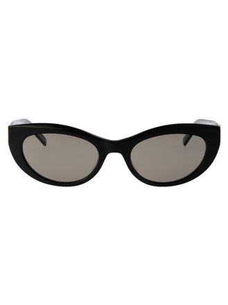 Saint Laurent Eyewear Sl M115 Sunglasses