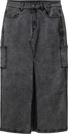 Sofie Schnoor Donna, Gonne, Grigio, S, new