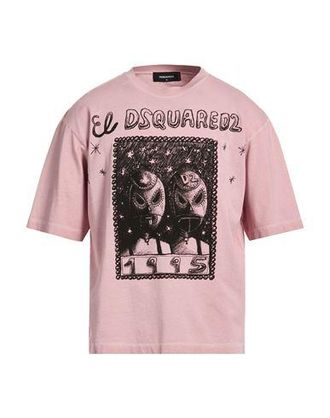 Dsquared2 TOPWEAR - T-shirts su YOOX.COM