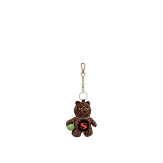 Sprayground Portachiavi Orso Sip WTF - - Accessories - unisex - Multicolore - ONE SIZE