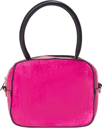 Mymo myMo kleine tas blonda
