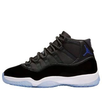 Nike Jordan Air Jordan 11 Retro Space Jam (2026) CT8012-900