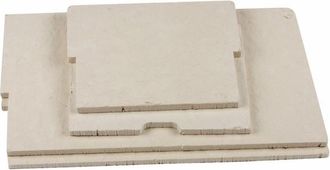 DIFF Eyewear Pannelli Isolanti