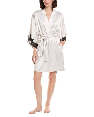 Natori Peony Glamour Robe