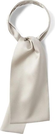 Brunello Cucinelli Foulard in seta - Toni neutri