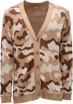 Imperial Cotton Jumper