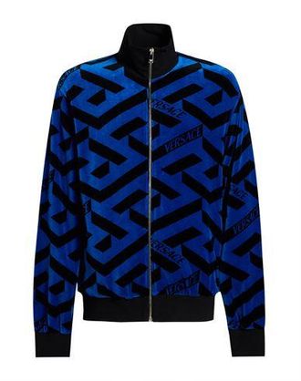 Versace CAMISETAS Y TOPS - Sudaderas en YOOX.COM