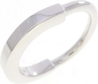Tiffany & Co. Band Ring (Pre-Owned)