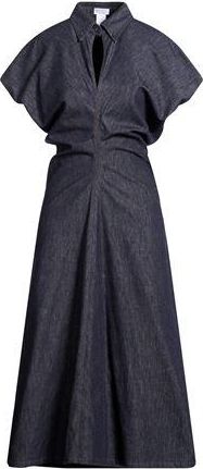 Brunello Cucinelli DRESSES - Maxi dresses sur YOOX.COM