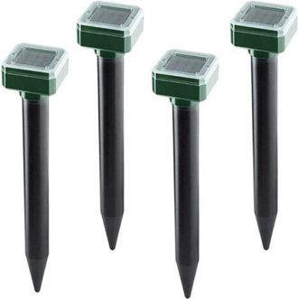 OEM Repelente De Topos, Repelente Ultras&oacute;nico De Topos, Repelente De Topos, Repelente Solar Ultras&oacute;nico De Topos, Repelente Solar De Topos, Para El Contro
