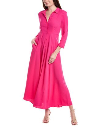 Favorite Daughter The Really Take Me Seriously Shirtdress