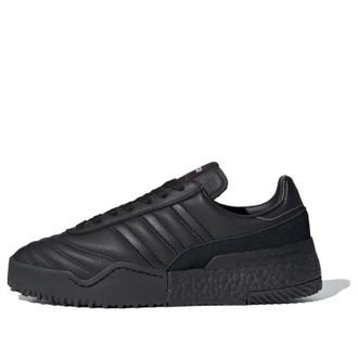 adidas Alexander Wang x Bball Soccer Triple Black EG0903