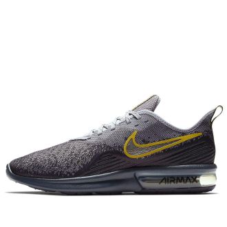 Nike Air Max Sequent 4 Gridiron AO4485-003