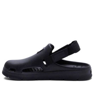 Puma Shibui Mule Black 394883-01
