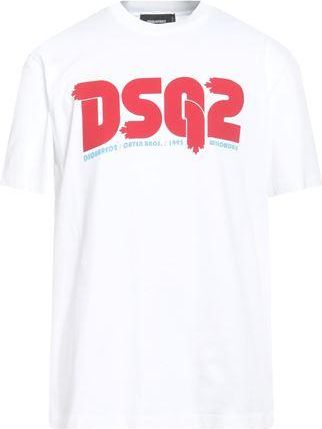 Dsquared2 CAMISETAS Y TOPS - Camisetas en YOOX.COM