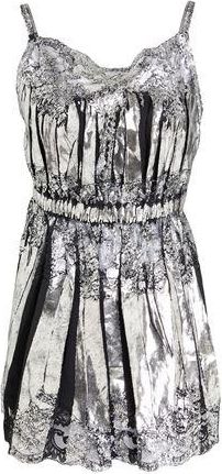 Paco Rabanne CAMISETAS Y TOPS - Tops en YOOX.COM