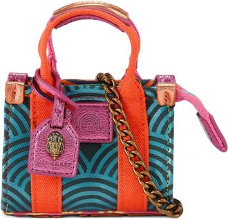 Kurt Geiger Borsa a tracolla Southbank mini - Blu
