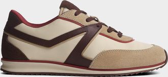 Rag & Bone Retro Colorblock Runner Sneakers