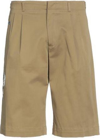 Dolce & Gabbana PARTES DE ABAJO - Pantalones cortos y bermudas en YOOX.COM