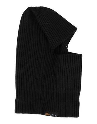 Alpha Industries ACCESSORIES - Hats on YOOX.COM