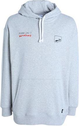 Puma UPTOWN Hoodie
