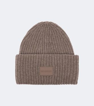 Bogner Gorro acanalado Larah