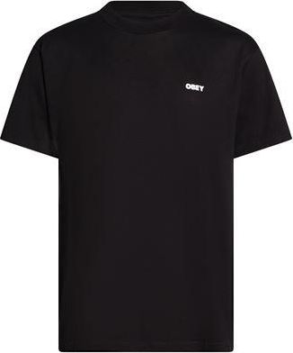 Obey CAMISETAS Y TOPS - Camisetas en YOOX.COM