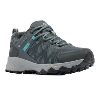 Columbia Peakfreak II Outdry Vrouwen Waterdichte Wandelschoenen 2100101