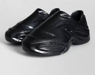 Dolce & Gabbana rubber low top sneakers