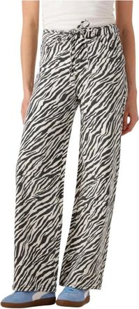 Moves Broeken, Dames, Veelkleurig, XL, Veelzijdige Mom Jeans voor vrouwen